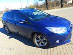 Ford Focus 1.0 EcoBoost SYNC Edition ASS - 6