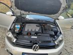 Volkswagen Golf VI 1.6 TDI Trendline - 7