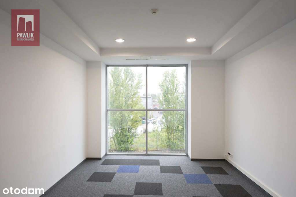 Eleganckie biuro, duży parking - Pełny obrazek: 5/10