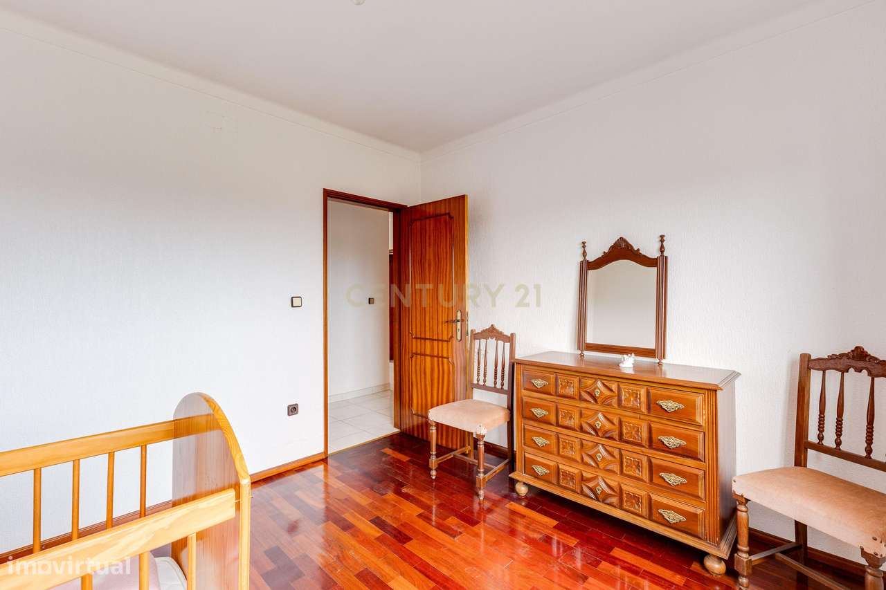 Encantadora Moradia T3 em Louriçal, Pombal-6