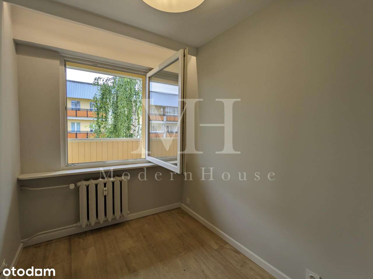 Dwa pokoje po generalnym remoncie - Pełny obrazek: 5/7