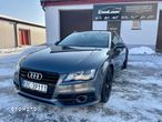 Audi A7 3.0 TDI Quattro Tiptronic - 1