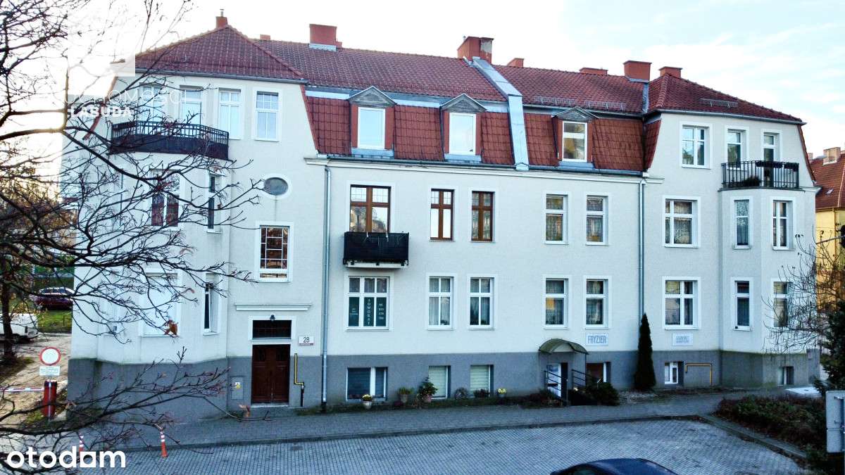 Kancelaria, gabinety lekarskie- masażu, pokoje - Pełny obrazek: 4/20