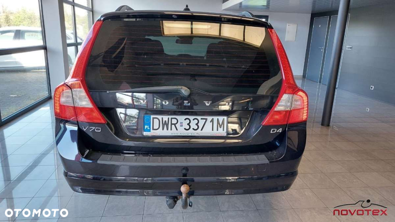 Volvo V70 - 6