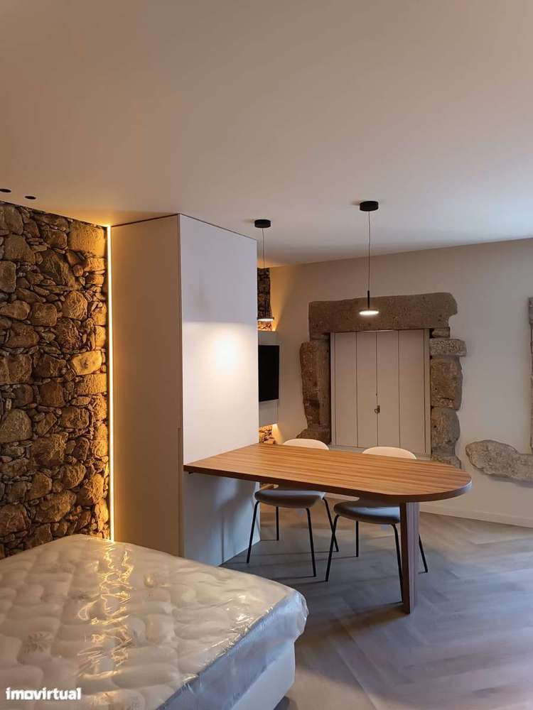 A estrear T0  totalmente novo - Mobilado e equipado - Grande imagem: 2/24