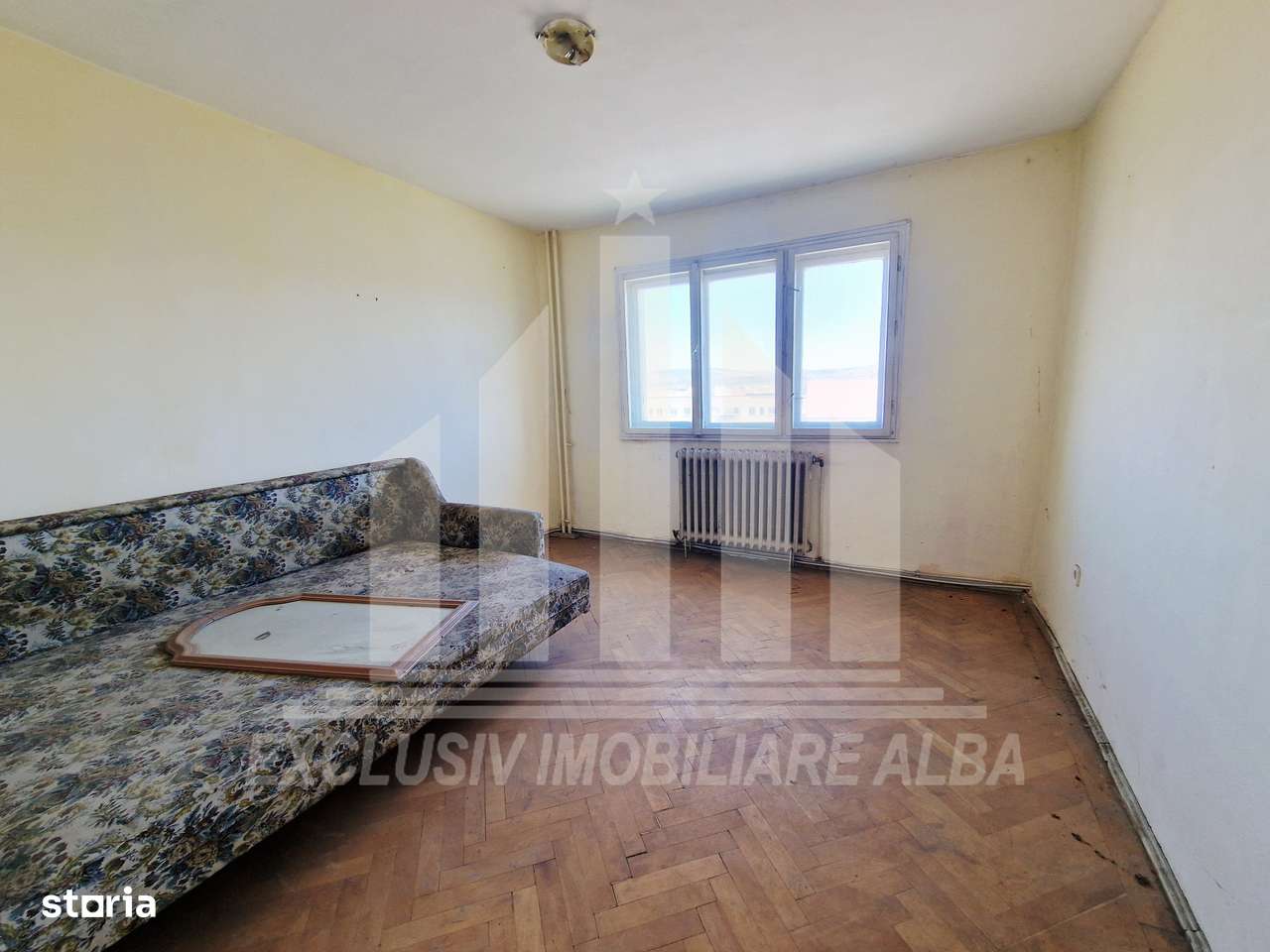 Apartament 3 camere | De vanzare | 64 mp | Centru - Ultracentral-5