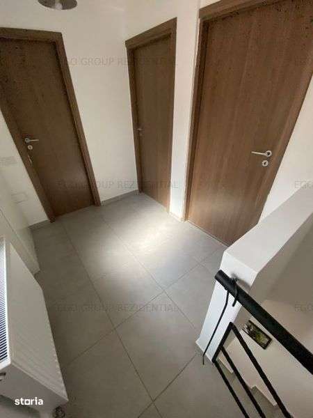 Inchiriez casa insiruita 3 camere, P+1+M, Popesti Leordeni centru - Imagine principală: 4/8