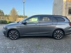 Fiat Tipo Station Wagon 1.3 M-Jet Lounge Tech J17 - 3