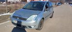 Dezmembrari Ford Fiesta 5 2004 1.4 TDCI - 2