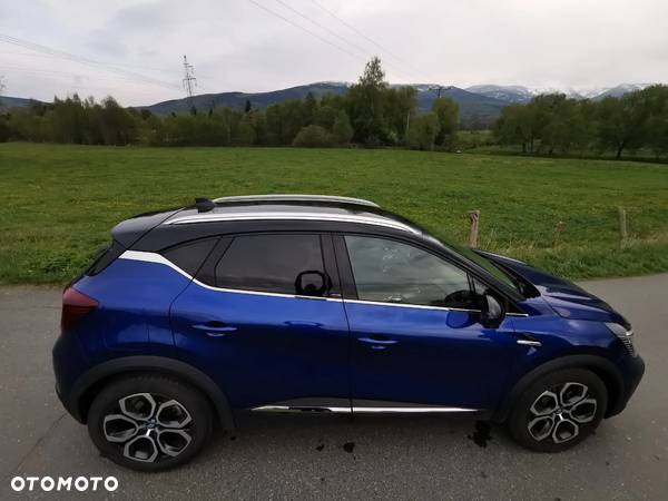 Renault Captur 1.6 E-TECH Plug-In Intens - 7