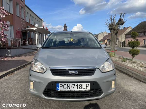 Ford C-MAX 1.8 Silver X - 2