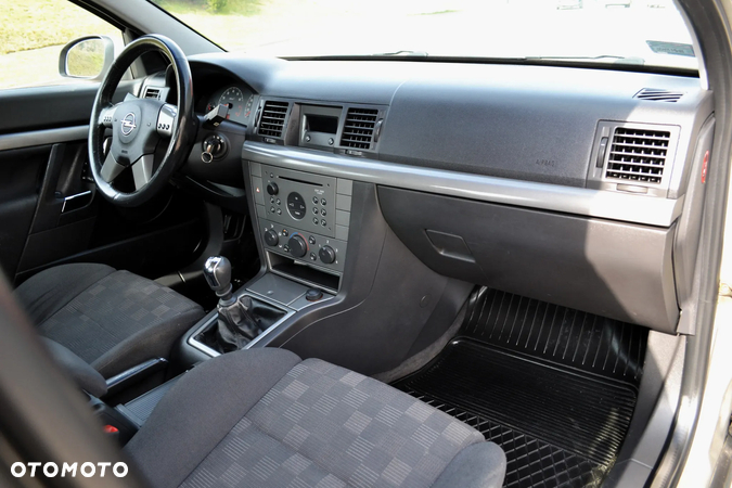 Opel Vectra 1.6 Comfort - 11