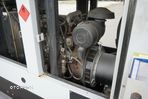 Pramac GESAN DPR60  (Silnik: Perkins + Generator Leroy-Somer) 66KVA 52KW - 12