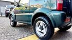 Suzuki Jimny 1.3 16V Metal Top - 15
