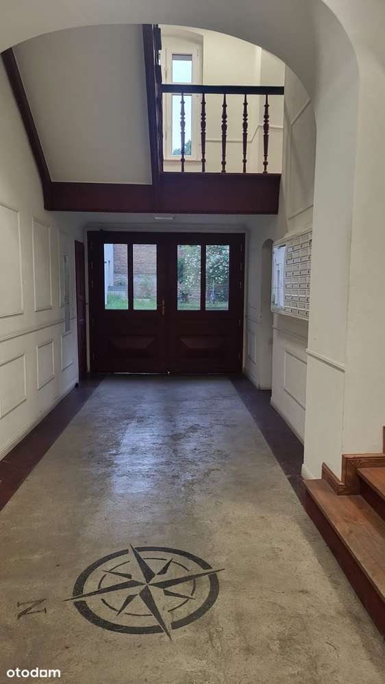 KAWALERKA Poznań Jezyce kamienica po rewitalizacji-6