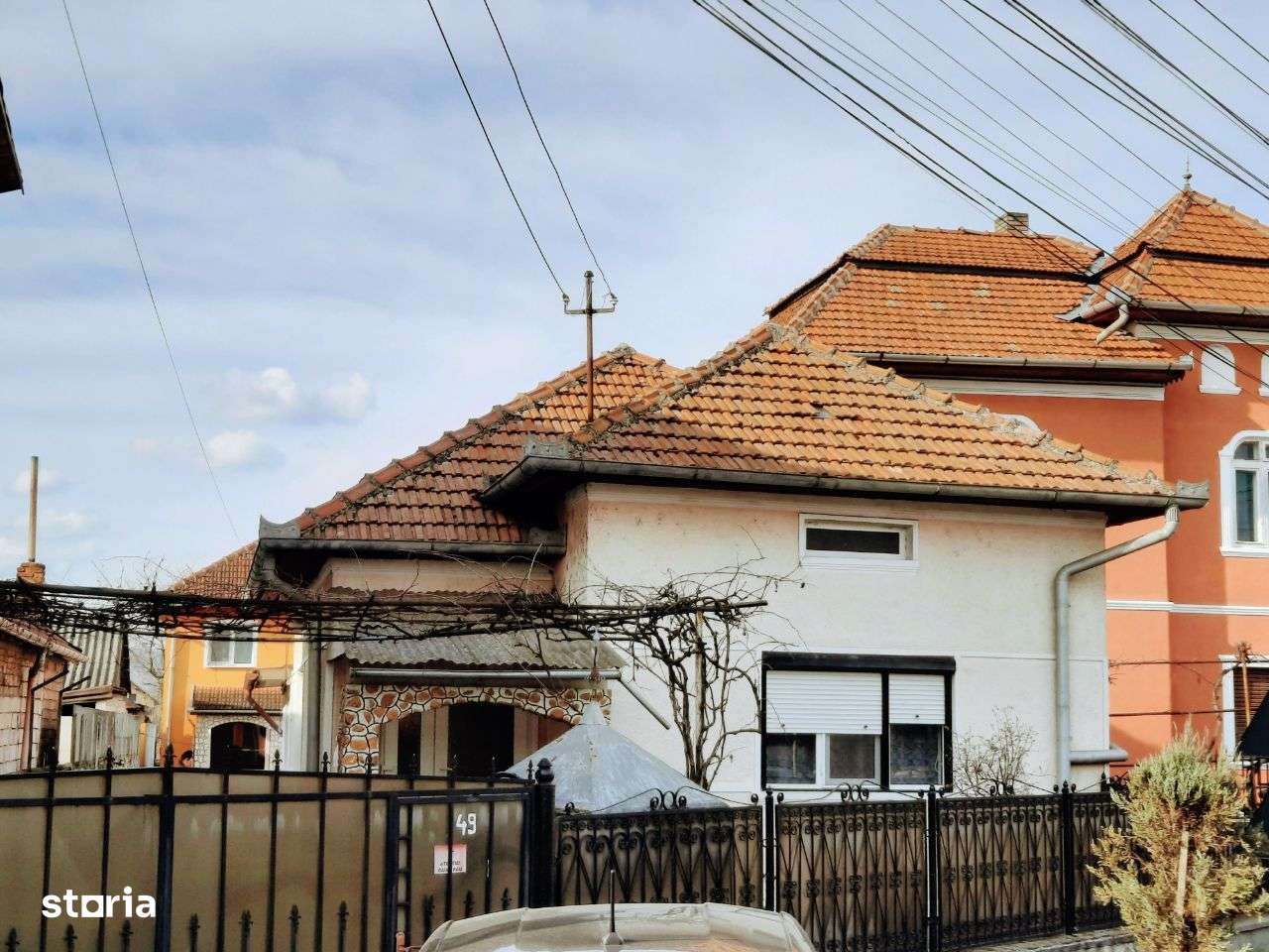 Ilia, proprietate deosebita - Imagine principală: 2/16