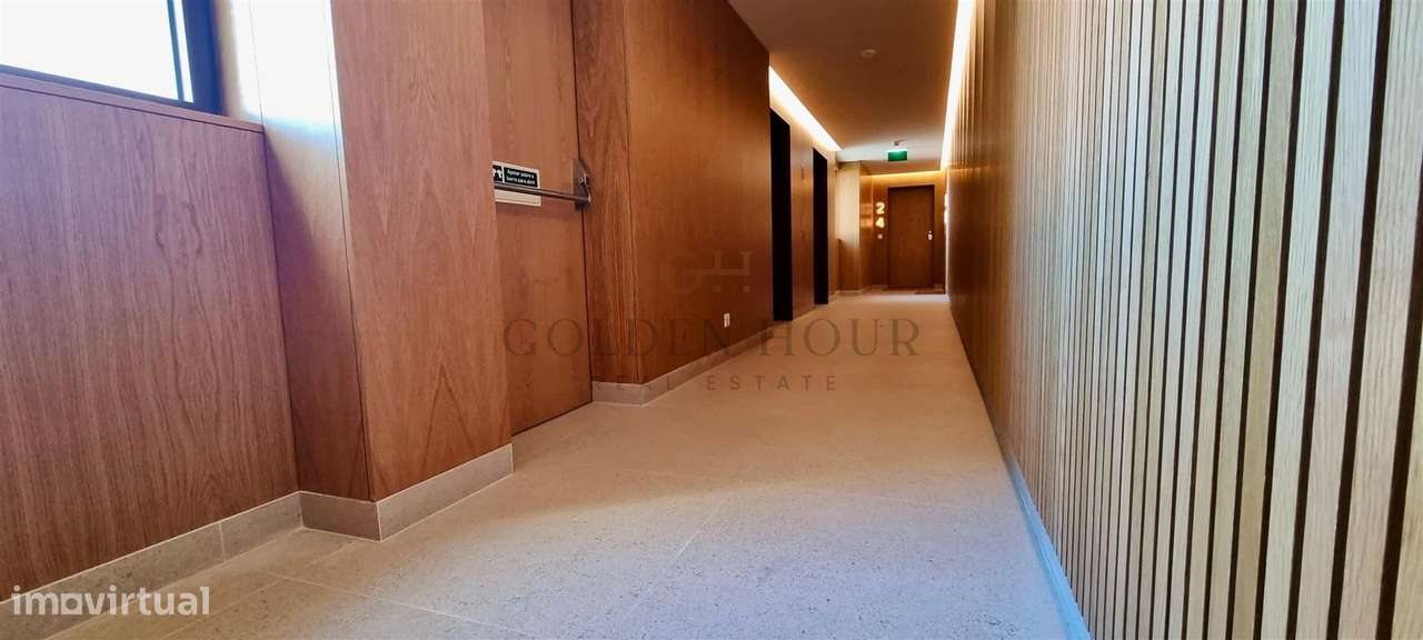 T2 de Luxo na Quinta Marques Gomes-32