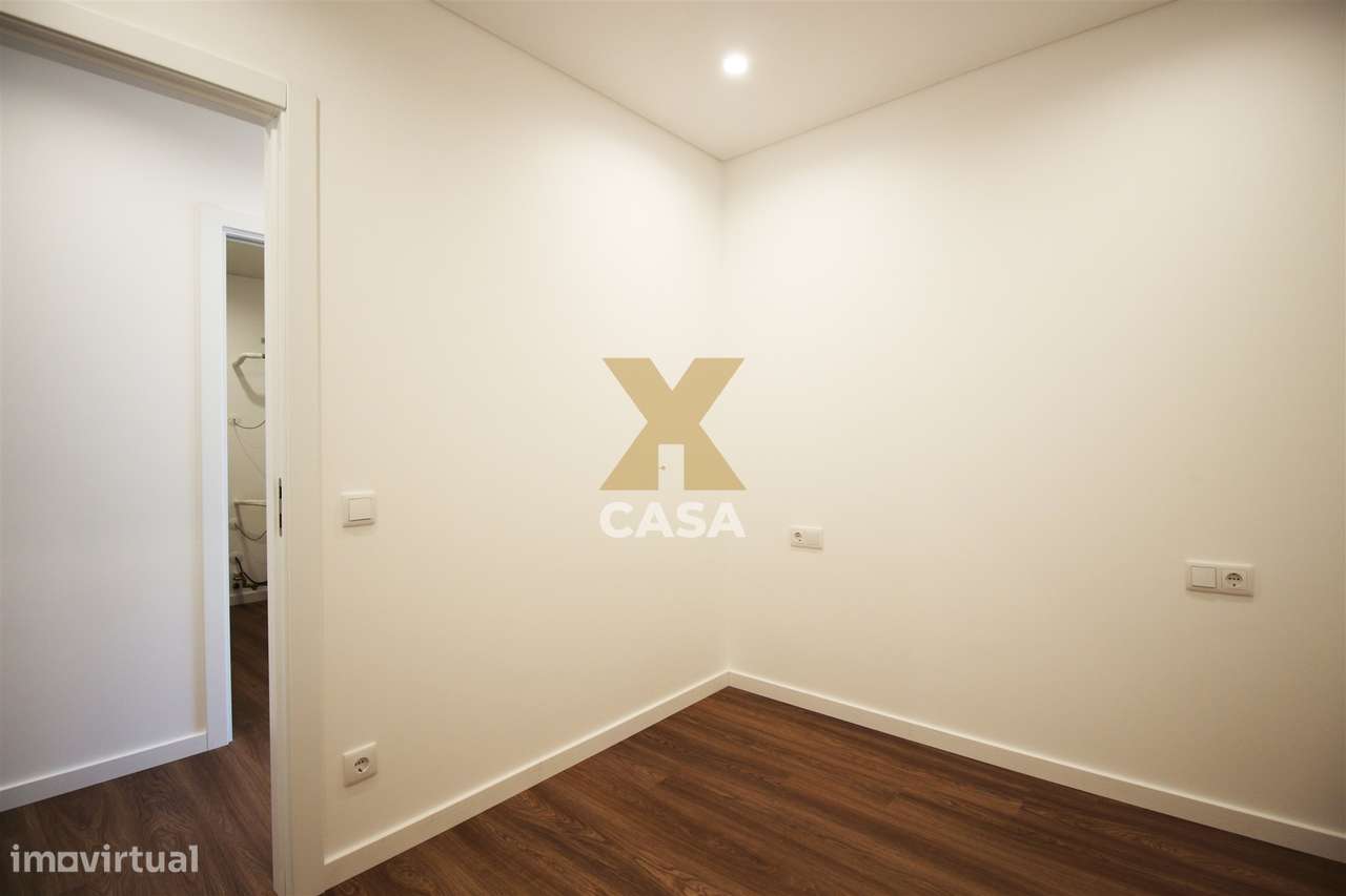 Apartamento T3 Venda em Nossa Senhora da Piedade,Ourém-32