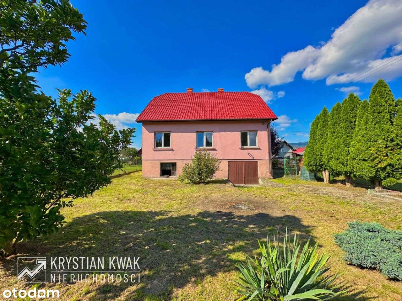 Rybarzowice dom do remontu-7