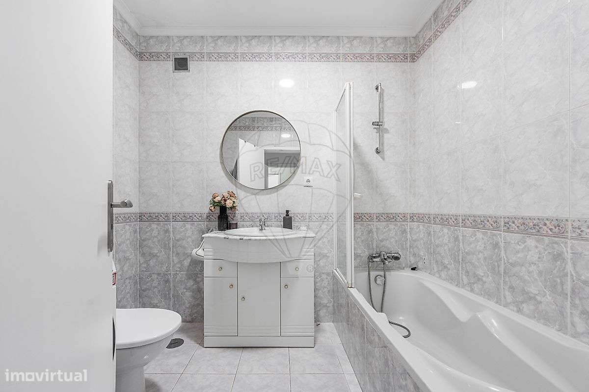 Apartamento T2 para venda-15