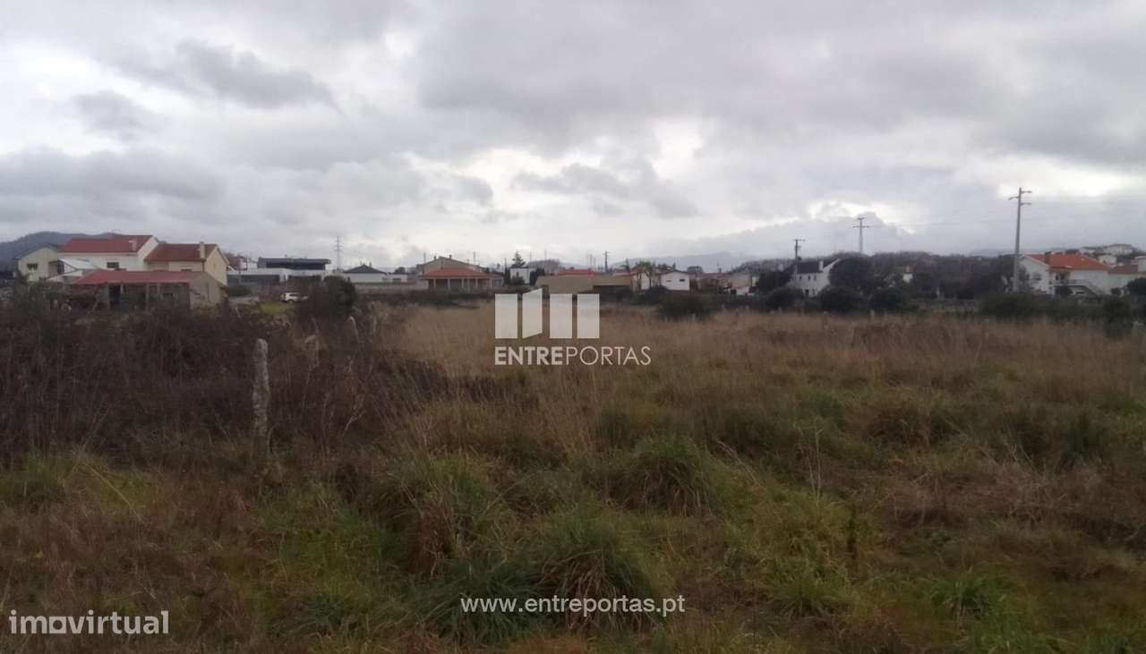 Venda de Terreno com 4.782 m², Meadela, Viana do Castelo - Grande imagem: 2/30