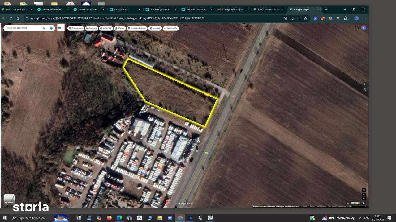 Tren - Imagine principală: 4/4