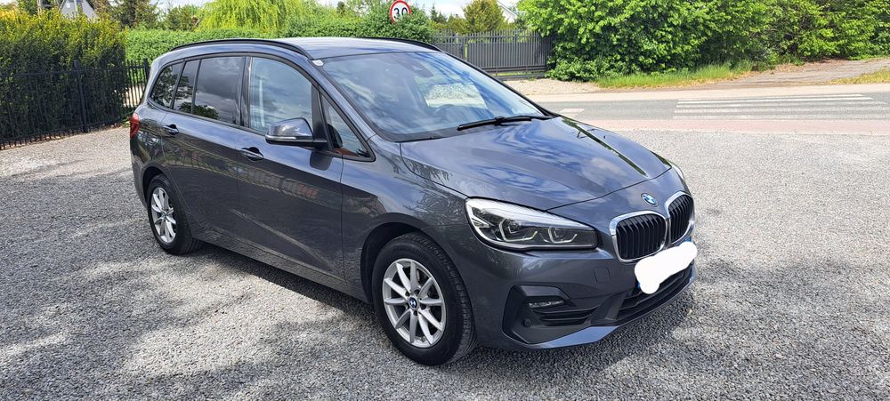 BMW 2 Series 2022