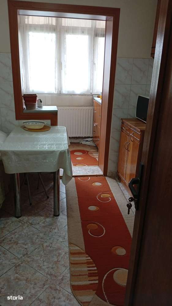 Decomandat, et.1/4, centrală termică, Rovine-Liceul Arghezi - Imagine principală: 3/6