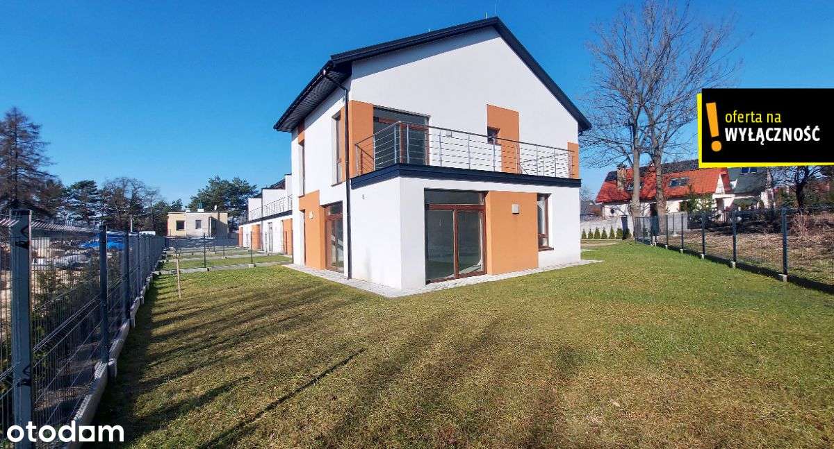 Barwinek ul. Ściegiennego - Apartament 108 mkw. - Pełny obrazek: 4/14