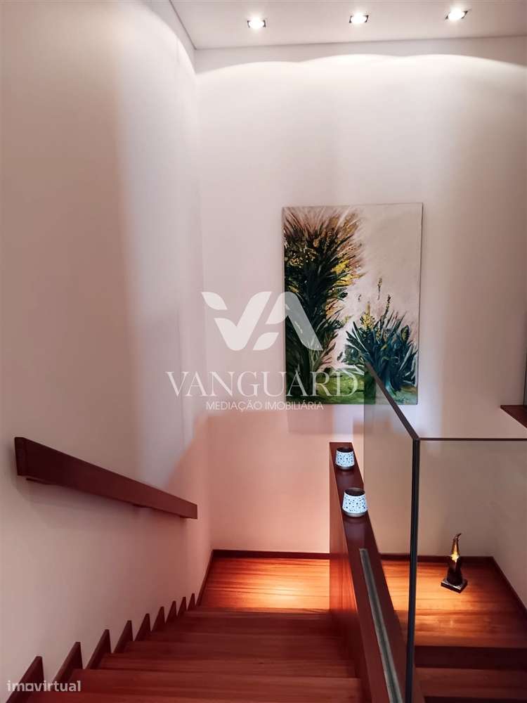 Moradia de luxo com estilo Contemporâneo Argivai | Póvoa de Varzim-10