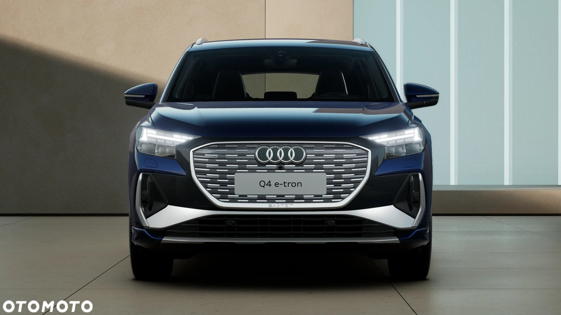 Audi Q4 e-tron 45 S Line - 18