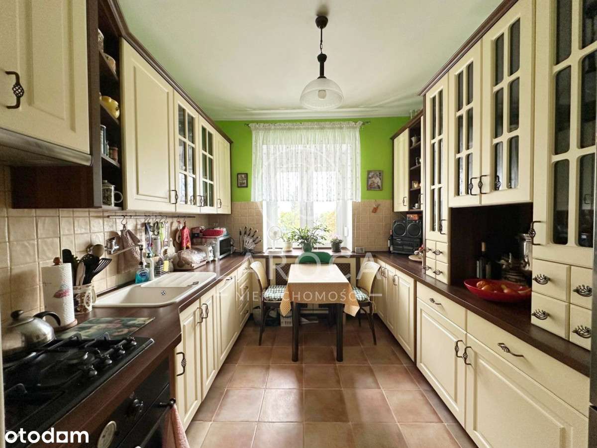 Wyjątkowe, spokojna okolica, blisko centrum - Pełny obrazek: 3/18