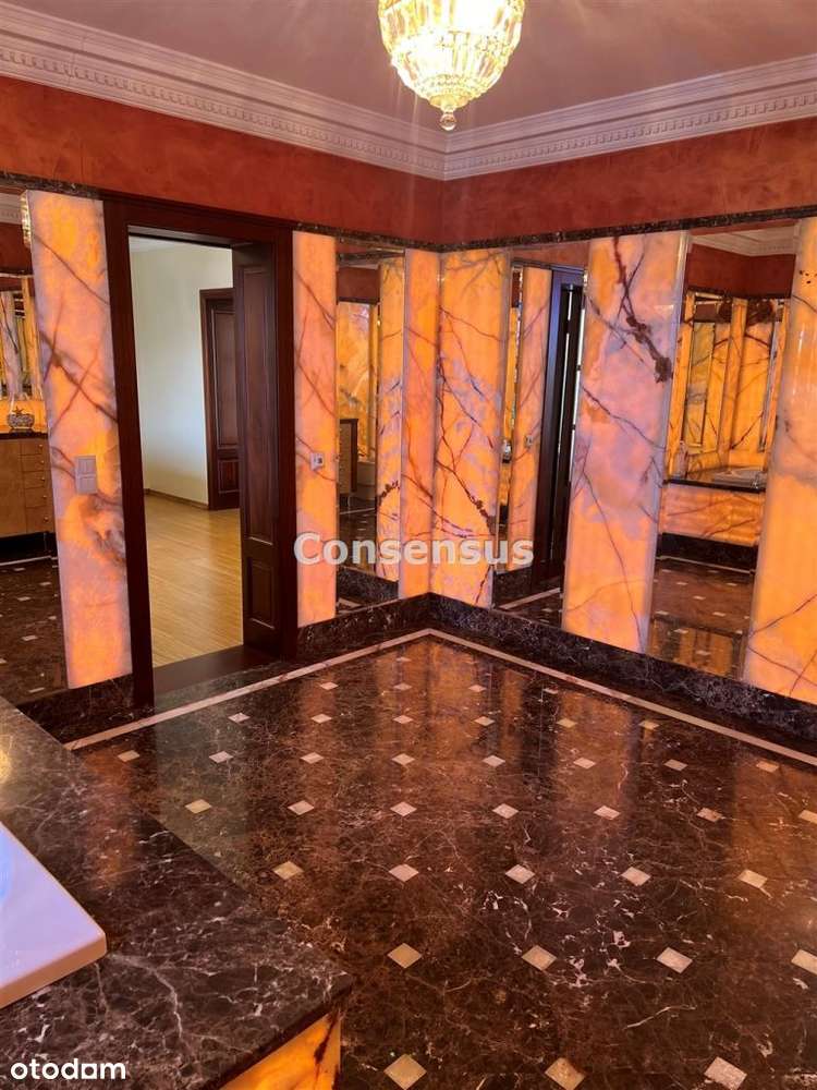 Kamienica Chorzów Strzelców Bytomskich 16-6