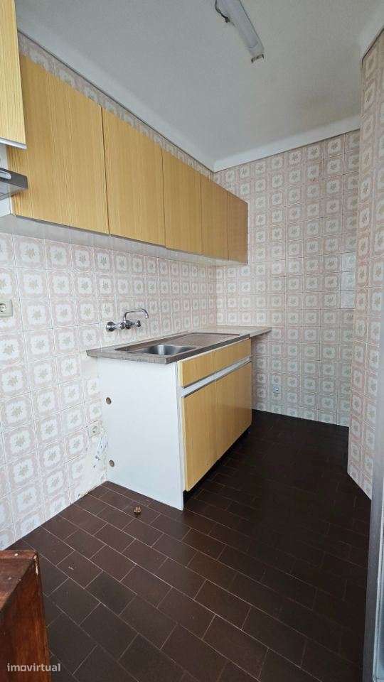 Andar T-0 / Junto ao Corte Inglês - Grande imagem: 5/13