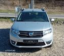 Dacia Logan MCV Blue dCi 95 Comfort - 3