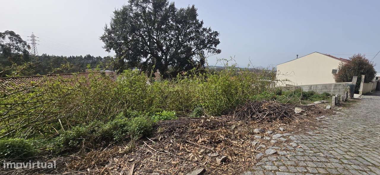 Lote de 600 m2 Vila Nova de Gaia, Canelas - Grande imagem: 5/9