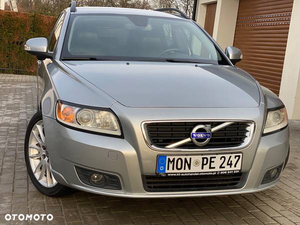 Volvo V50 1.6D DRIVe Momentum - 24