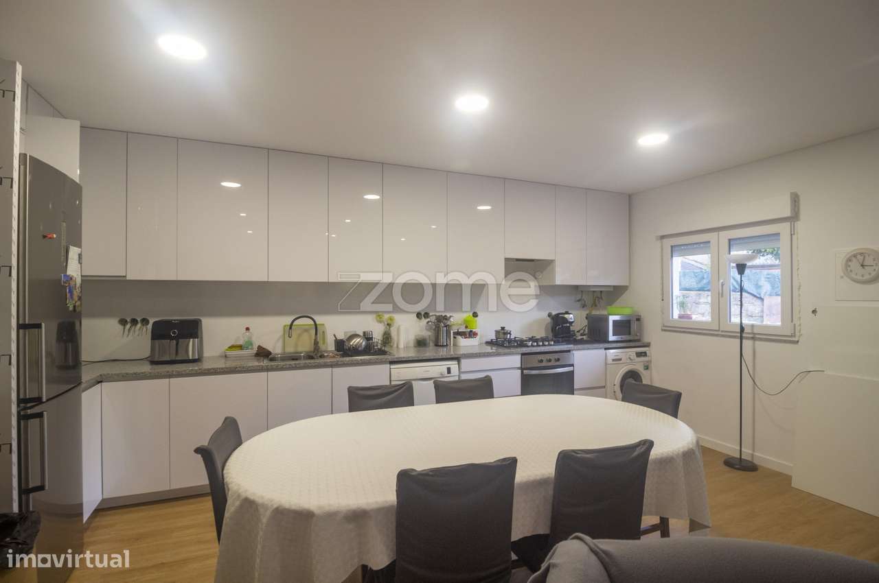 Moradia T3 na Vila de Prado - Grande imagem: 5/22