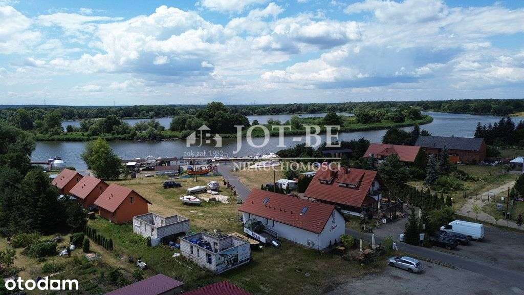 Port rzeczny / Restauracja / Baza noclegowa - Pełny obrazek: 4/6