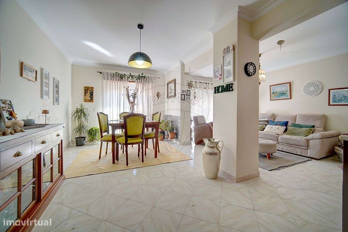 Apartamento T4 para venda-6