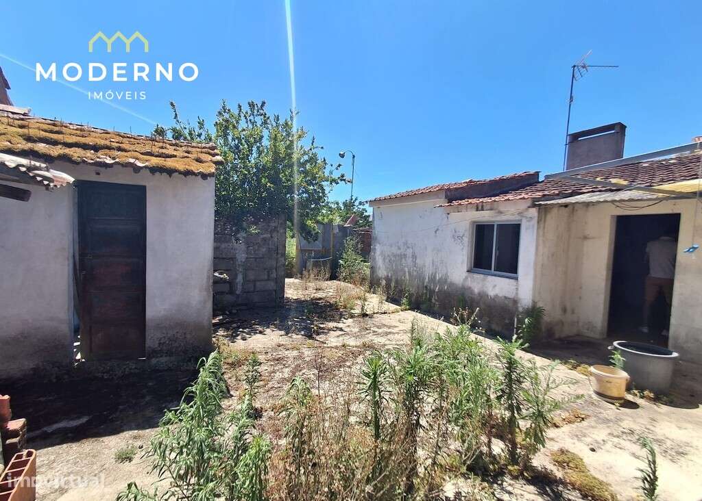 Moradia para recuperar – Guia, Pombal-6