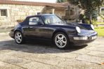 Porsche 964 - 2