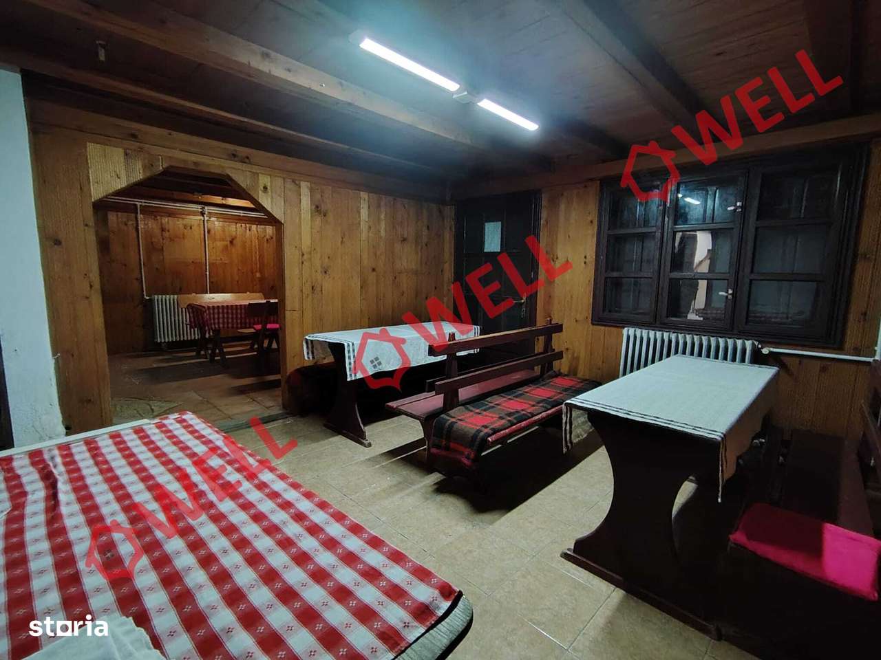 De vânzare casă familială în Băile Tușnad, pe strada Oltului! - Imagine principală: 4/20