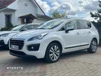 Peugeot 3008 2.0 HDi Active - 1