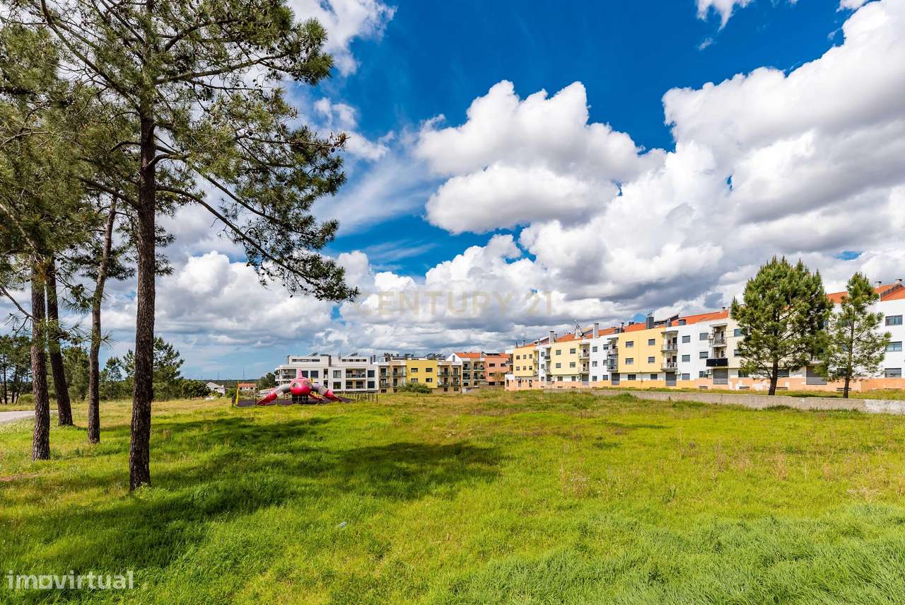 Apartamento T4 Quinta das Laranjeiras - Fernão Ferro-37