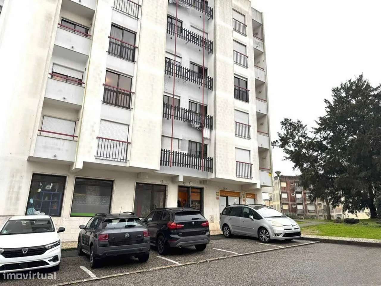 T3 na Serra das Minas - Rio de Mouro-8