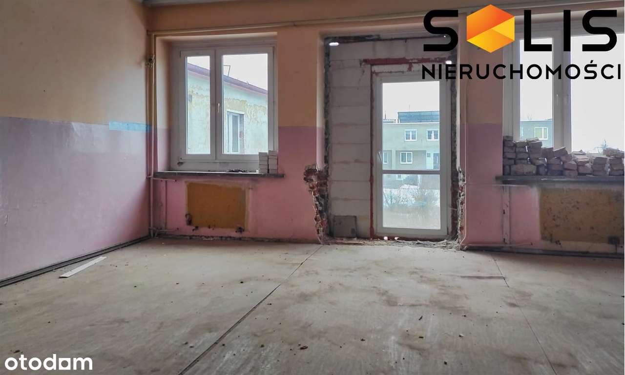 14 mieszkań, 12 km od Raciborza.-7