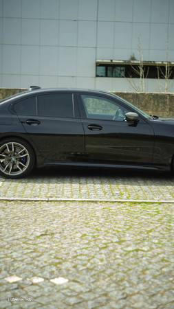 BMW M340 d xDrive Auto - 18