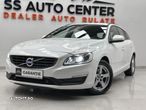 Volvo V60 D3 Linje Business - 10