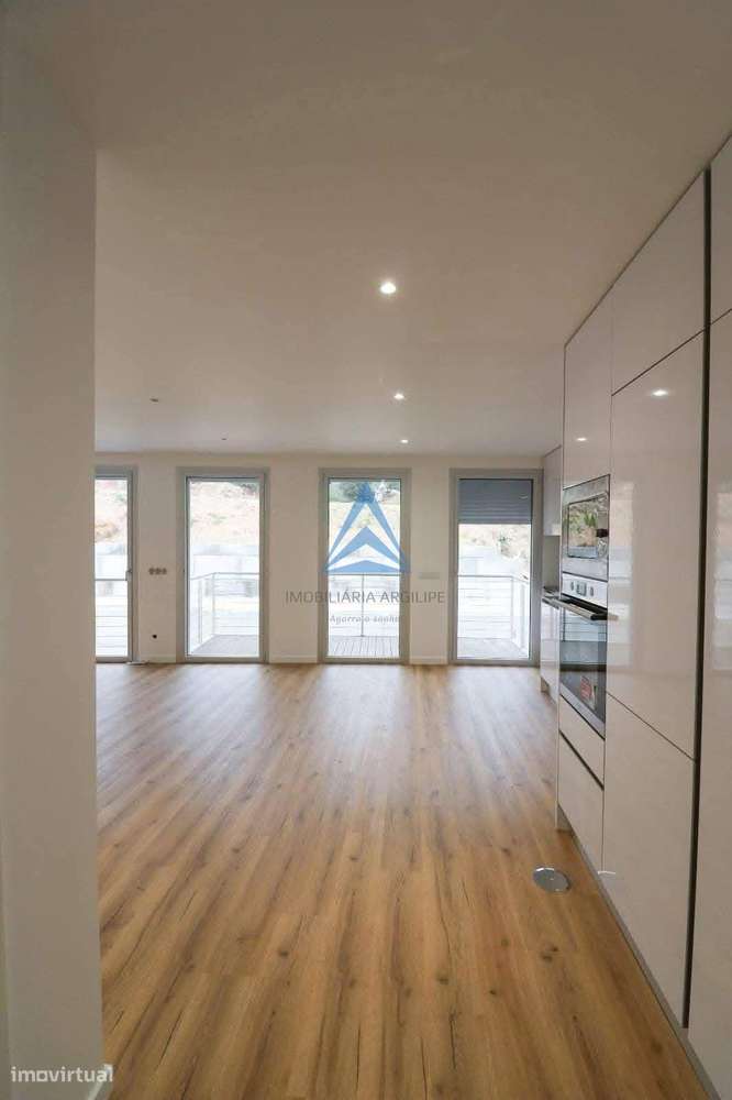 Apartamento T4 Pombal - Leiria-21